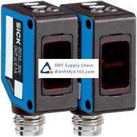 Sick WS/WE100L-F2131 Original New Sensors In stock 