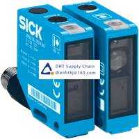 Sick WS/WE12L-2N430 Original New Sensors In stock 