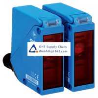 Sick WS/WE34-R240 Original New Sensors In stock 