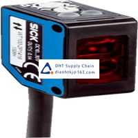 Sick WT100-2N1419 Original New Sensors In stock 