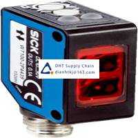 Sick WT100-2N4439 Original New Sensors In stock 