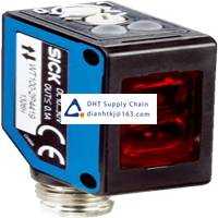 Sick WT100-2P4419 Original New Sensors In stock 