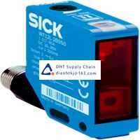 Sick WT12L-2B550 Original New Sensors In stock 
