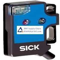 Sick WT2F-P280 Original New Sensors In stock 