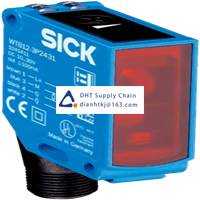 Sick WTB12-3P2461S01 Original New Sensors In stock 