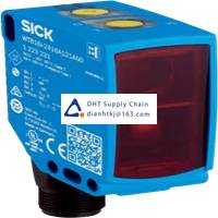 Sick WTB16I-2416A121A00 Original New Sensors In stock 