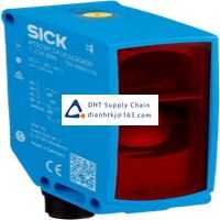 Sick WTB26I-24861420A00 Original New Sensors In stock 