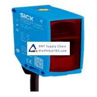 Sick WTB26P-1H161120A00 Original New Sensors In stock 