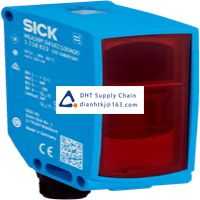 Sick WTB26P-24161520A00 Original New Sensors In stock 