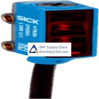 Sick WTB2S-2P3151S22 Original New Sensors In stock 