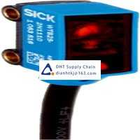 Sick WTB2S-2P3275S49 Original New Sensors In stock 