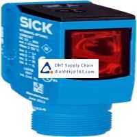 Sick WTB9M4L-3P2461 Original New Sensors In stock 