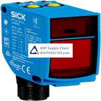 Sick WTT12LC-B2543S23 Original New Sensors In stock 