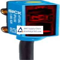 Sick WTT2SL-2P3492S01 Original New Sensors In stock 