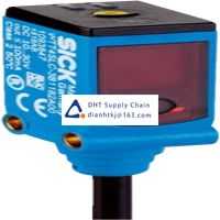 Sick WTT4SLC-3B3232A00 Original New Sensors In stock 