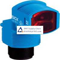 Sick ZLD18-4AB4A2 Original New Sensors In stock 