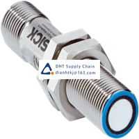 Sick UM12-1172211 Original New Sensors In stock 
