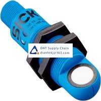Sick UM18-217167102 Original New Sensors In stock 