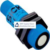 Sick UM18-218165101 Original New Sensors In stock 