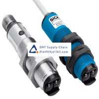 Sick VL18-4P6640 Original New Sensors In stock 