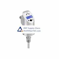 Endress+Hauser DTT31-A1A111AE2AAB Original New Sensors In stock 