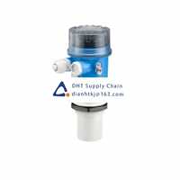 Endress+Hauser FMU30-AAGEABGHF Original New Sensors In stock 