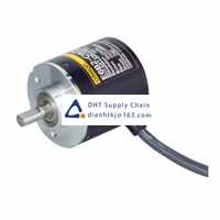 Omron E6B2-CWZ5B 360P/R 2M Original New Sensors In stock 