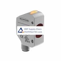 Banner Q4XFULAF610-Q8 Original New Sensors In stock 