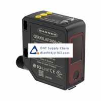 Banner Q5XKILAF3000-Q8 Original New Sensors In stock 