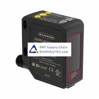 Banner Q5XKLAF10000-Q8 Original New Sensors In stock 