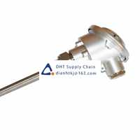 Electrotherm 372-E-3LS-100-G1/2 Original New Sensors In stock 