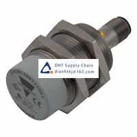 Carlo Gavazzi ICB30S30N15POM1 Original New Sensors In stock 
