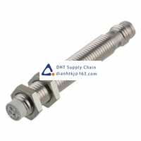 Carlo Gavazzi ICS08L45N02NCM5 Original New Sensors In stock 