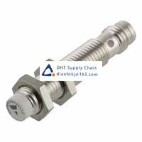 Carlo Gavazzi ICS08S30N02POM5 Original New Sensors In stock 