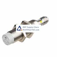 Carlo Gavazzi ICS18L50N14NOM1E1 Original New Sensors In stock 