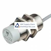 Carlo Gavazzi ICS30L50N22NOB2E1 Original New Sensors In stock 