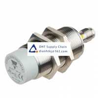 Carlo Gavazzi ICS30L50N22POM1E1 Original New Sensors In stock 