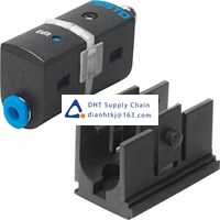 Festo SDE5-D10Z-FP-Q6-P-M8 Original New Sensors In stock 