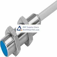Festo SIEN-M12B-PO-K-L Original New Sensors In stock 