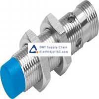 Festo SIEN-M12NB-PS-S-L Original New Sensors In stock 