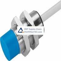 Festo SIEN-M18NB-NS-K-L Original New Sensors In stock 