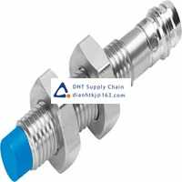 Festo SIEN-M8NB-NS-S-L Original New Sensors In stock 