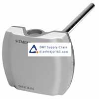 Siemens BPZ:QAE2112.010 Original New Sensors In stock 