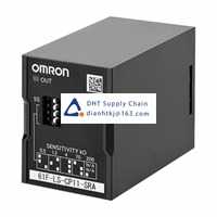 Omron 61F-LS-CP08-SRB Original New Sensors In stock 