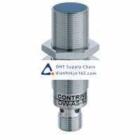 Contrinex from Molex 1202530058 Original New Sensors In stock 
