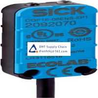 Sick CQF16-06ENOEW1 Original New Sensors In stock 