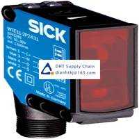 Sick WTE11-2N2432 Original New Sensors In stock 