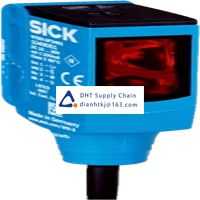 Sick WTF9-3P3011S05 Original New Sensors In stock 