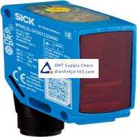 Sick WTM12L-24161820A00 Original New Sensors In stock 