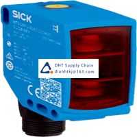 Sick WTS16P-24162320CZZ Original New Sensors In stock 